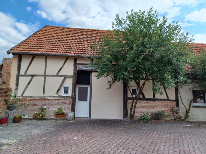 Others 2, Relais Solognot, Loiret