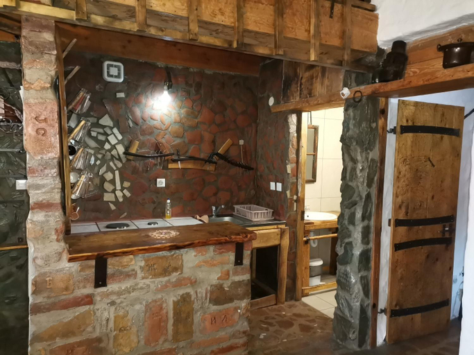 Others 2, Apartmani Pinkum, Veliko Gradište