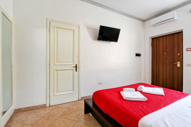Bedroom 2, Borgo Dei Centurione, Roma