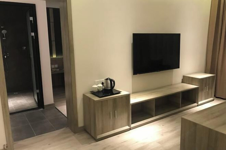 Others 4, Taiyue Pearl Business Hotel, Changzhi