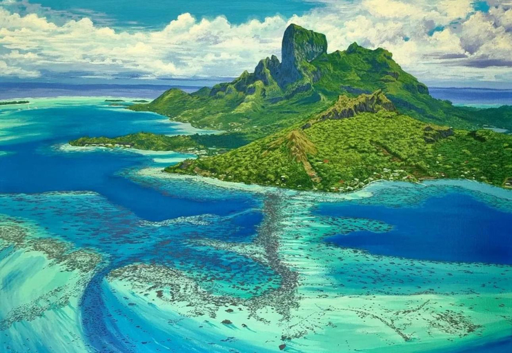 Others 5, Iaoraboraborahouse TEREIA, Bora Bora