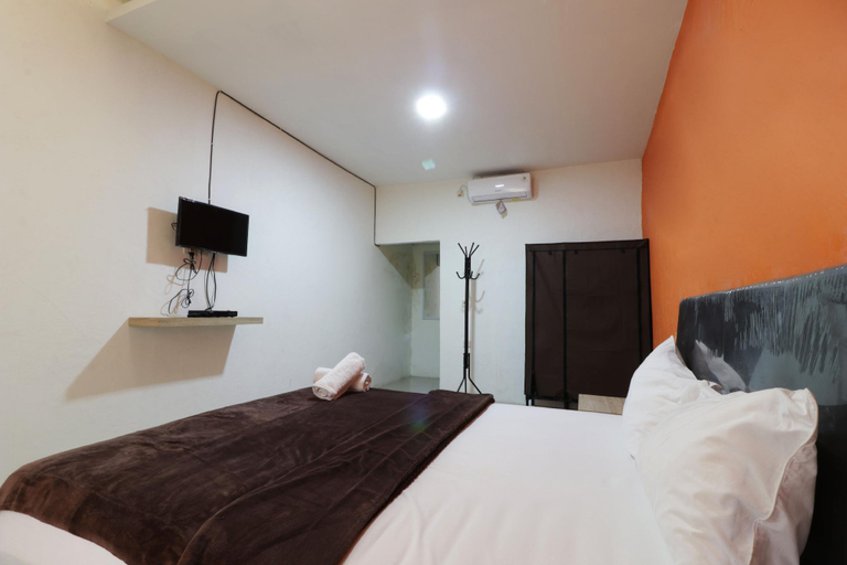 Bed, El Dhiya Syariah Tangerang, Tangerang
