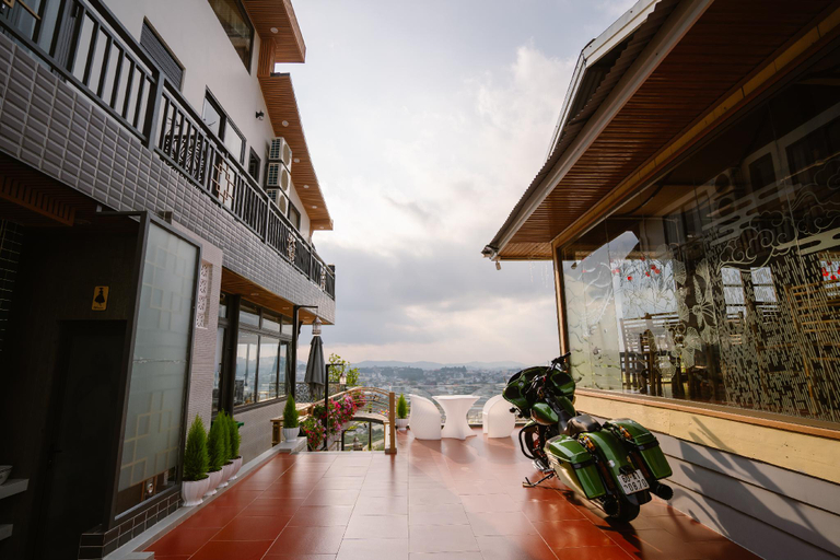 Others 3, Xuân Home, Đà Lạt