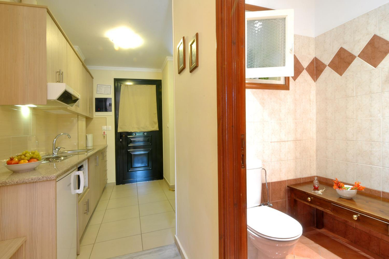 Others 2, Marilena Studios And Apartments, Ionian Islands