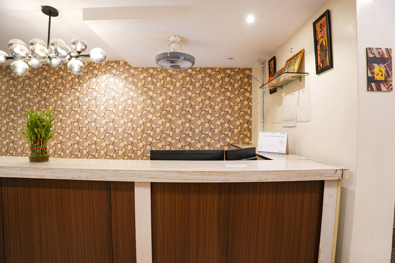 Others 5, Fabhotel Shreyas Shack, Bangalore