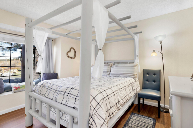 Bedroom 3, THE Bigbear Bear House #2469, San Bernardino