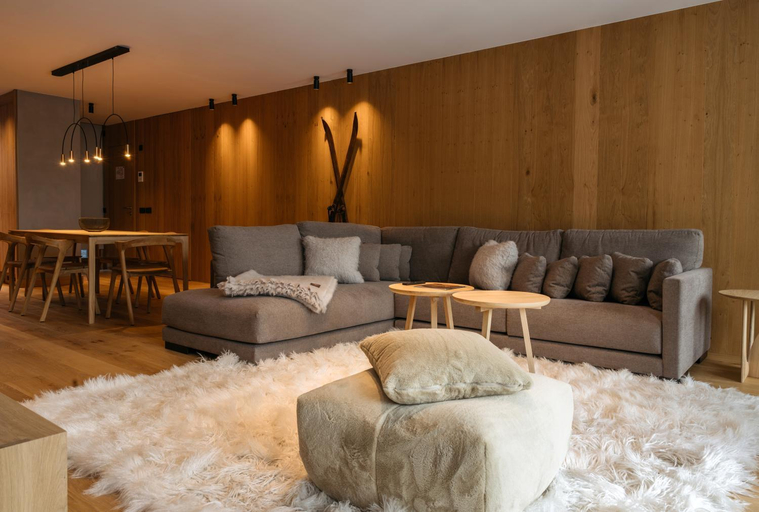 Others 2, ISARD RESIDENCES & SPA by Vip Residences