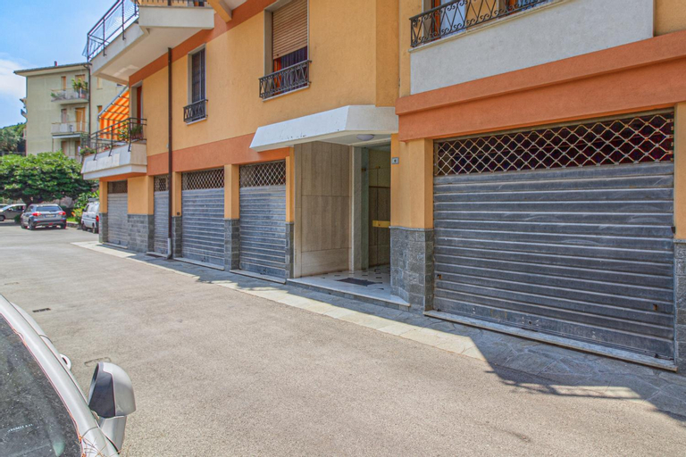 Casa Michela, Genova
