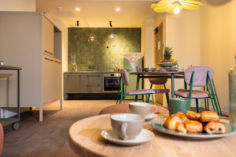 Others 3, La Villa Serra - Appartements, Lot-et-Garonne