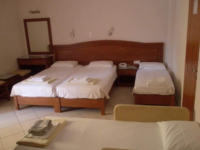 Others 2, Hotel Liberty, East Macedonia and Thrace