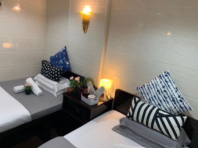 Bedroom 10