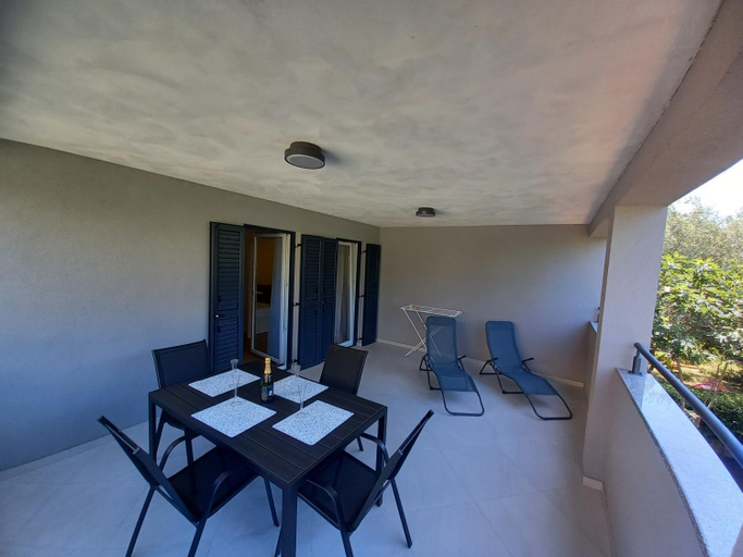 Others 5, Apartments DaSara, Rovinj