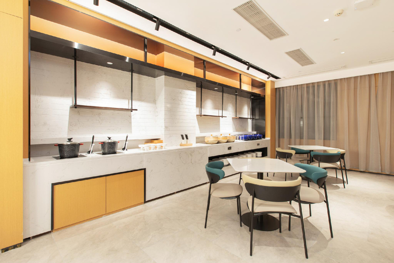 Others 2, Nihao Hotel Yichang Yiling Sanxia Road, Yichang