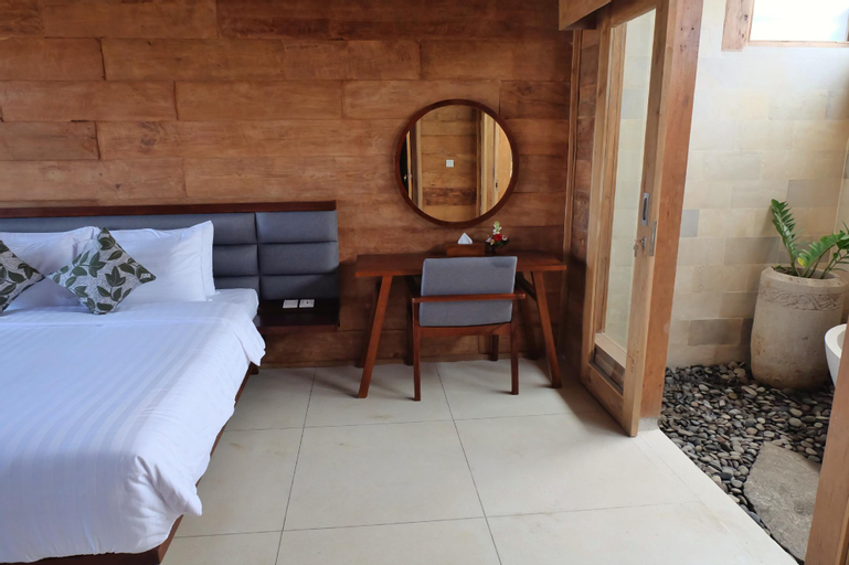 Bedroom 7