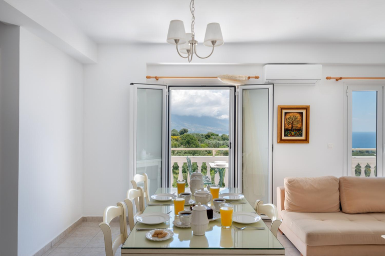 Others 3, Pernari Apartments, Ionian Islands