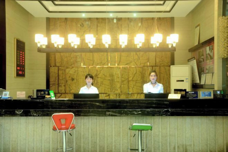 Others 5, TianchengBusinessHotel, Pingxiang