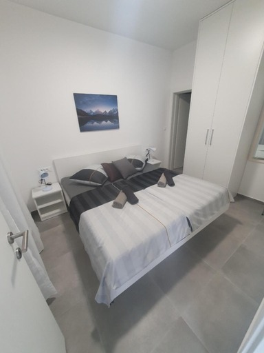 Bedroom 3, Palace Deluxe II, Trogir