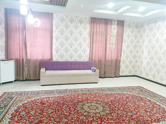Bedroom 2, Qamar Hotel, Buxoro