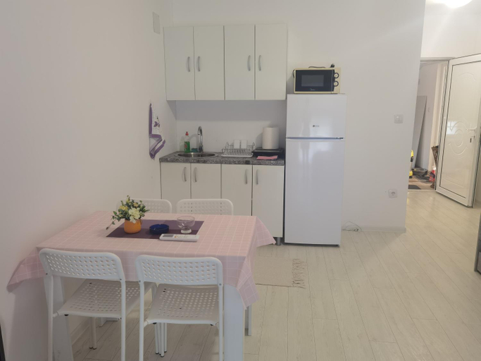 3, Nora, Veliko Gradište