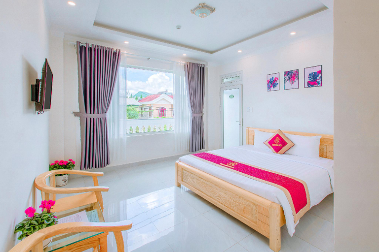 Others 3, Ngọc Sang 3 Hotel, Đà Lạt