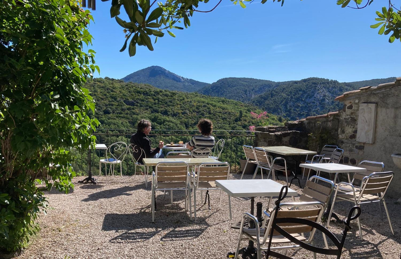 Others 5, EVEN Bistrot, Var