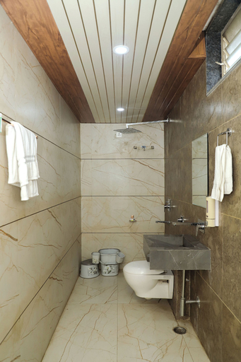 Bedroom 4, Hotel Vatika Palace Narmadapuram, Hoshangabad
