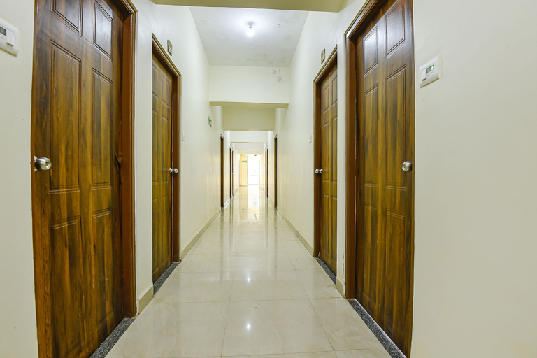 Others 5, Fabhotel Prime Swarnam, Old Goa, North Goa