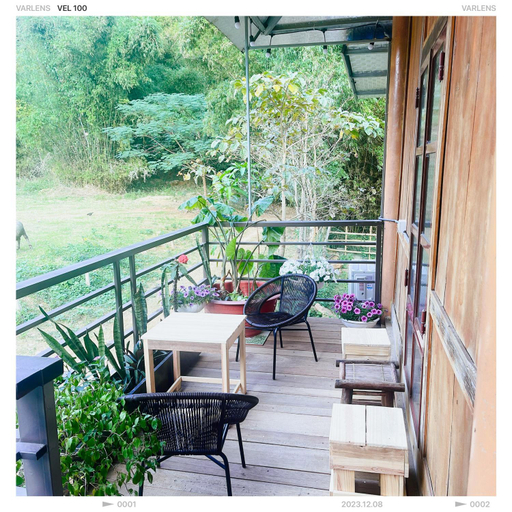 Others 3, NHA CUA CHI - HOMESTAY FOOD & COFFEE, Mai Châu