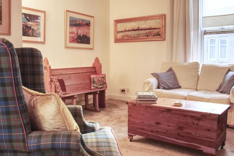 Others 5, Fisherman's Cottage, East Lothian