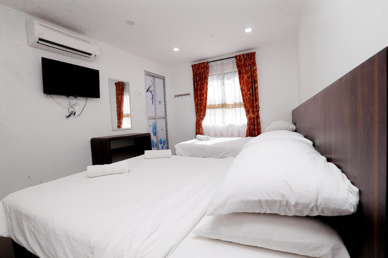 Bedroom 5