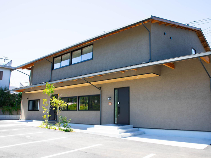 備前ホテル陶　BIZEN HOTEL SUE, Bizen