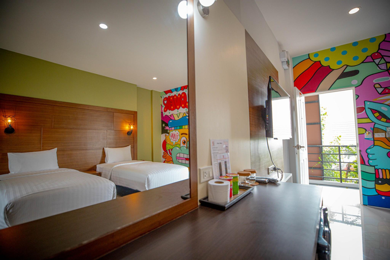 Bedroom 1