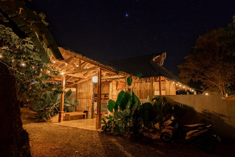 Exterior & Views 1, Domes and Dreams Lio Glamping, El Nido
