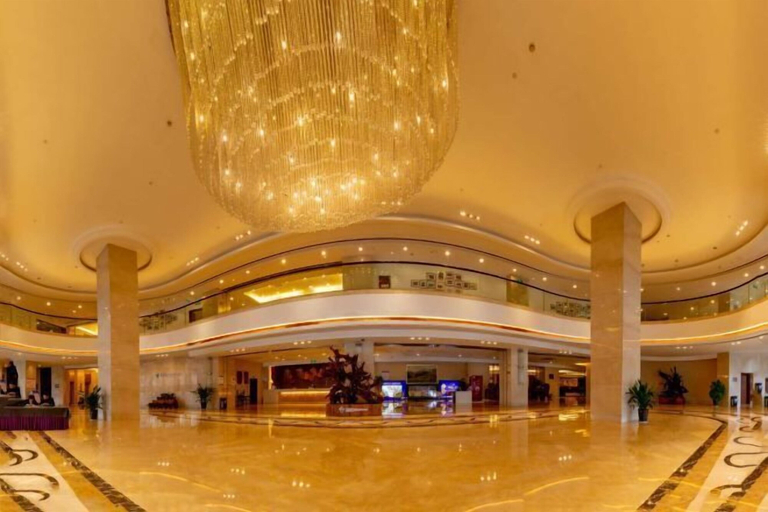 Others 5, Oriental Hotel (Kaihua Linhu Road), Quzhou