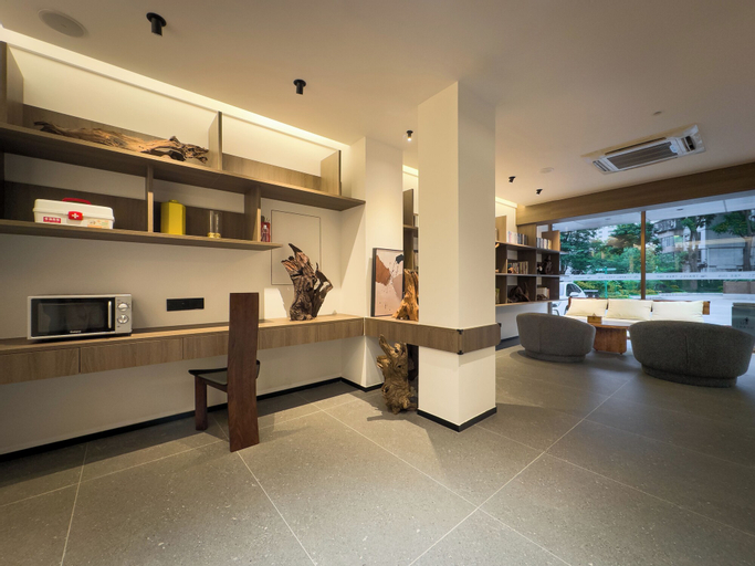 Public Area 4, TRAVEL TREE INN, Zhuhai