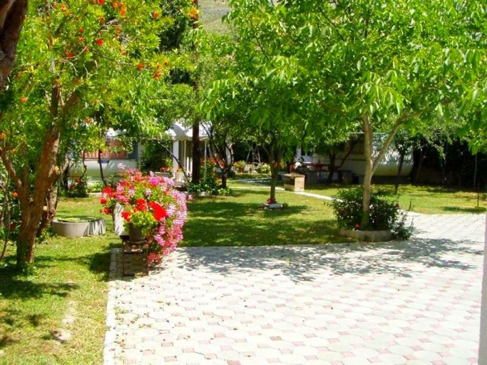 Others 4, Beach House - Apartments Ana, Dugi Rat