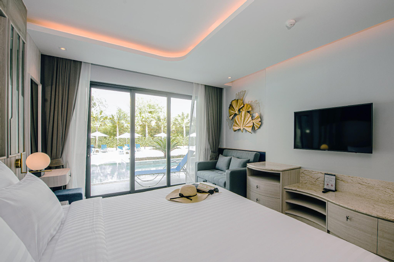 Bedroom 22
