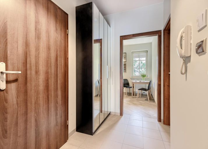 Others 5, Imperial Apartments - Patio Mare, Sopot