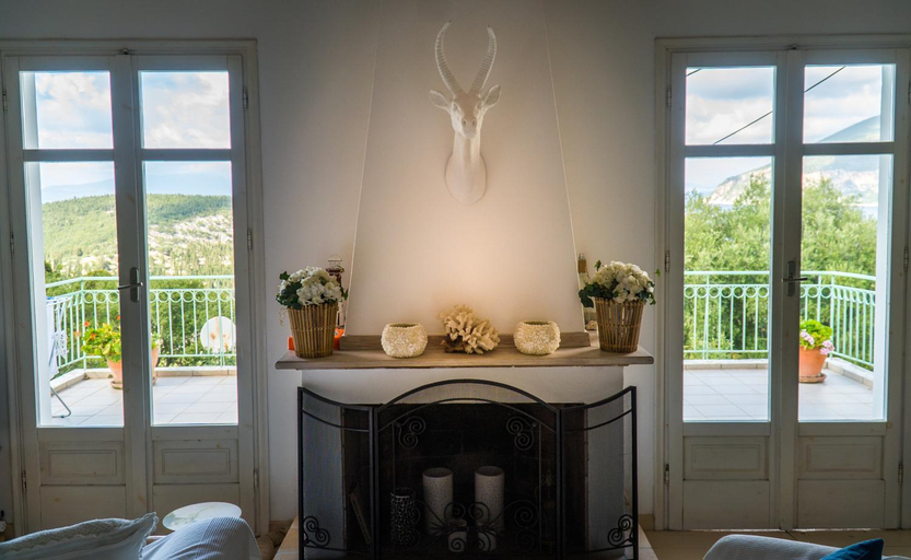 Others 4, Circe Villa - Ionian Sea View, Ionian Islands