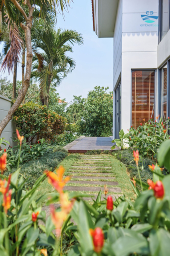 Exterior & Views 2, Private Swimming Pool 3-Bedroom Villas, Da Nang