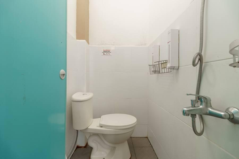 Bathroom 2