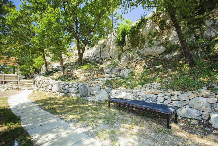 Others 4, Villa Eol, Omiš