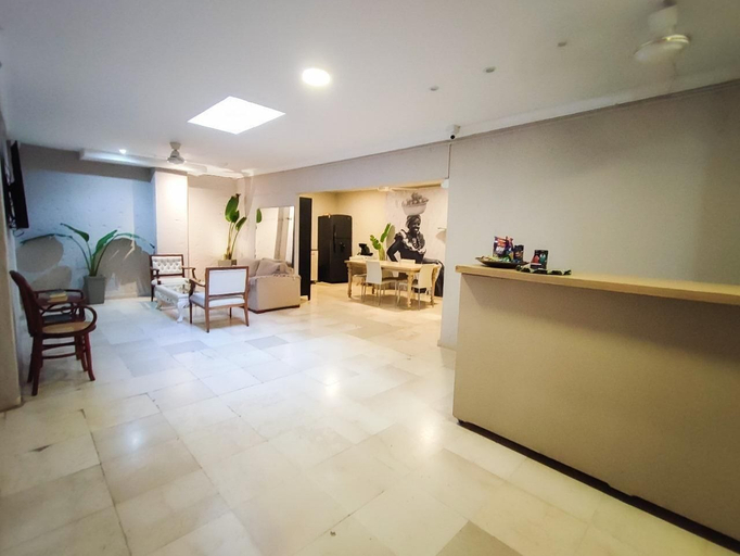 Others 4, Capitel Hostel, Cartagena de Indias