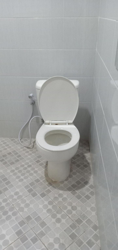 Bathroom 4