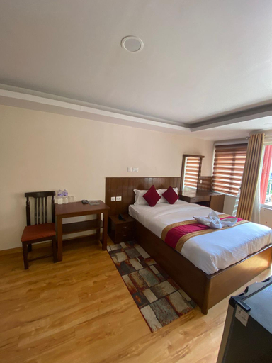 Others 5, Hotel Abi, Bagmati