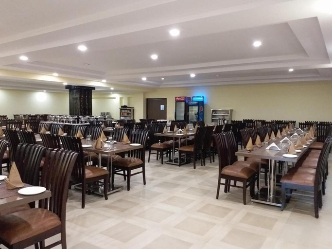 Food & Drinks 5, Hotel Sravasti Residency, Shravasti