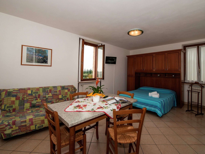 Dining 3, Belvilla by OYO Bottrigo Mono Rigo, Verona