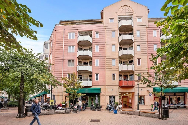Exterior & Views 2, Grønland Central Premier, Oslo