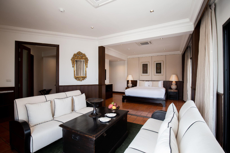 Bedroom 7