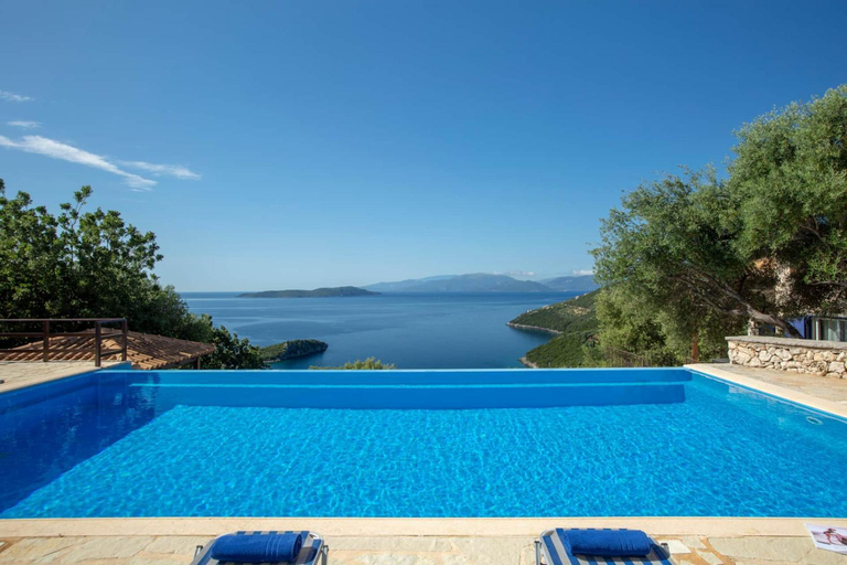 Others 3, Villa Thaleia, Ionian Islands